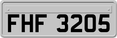 FHF3205