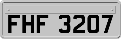 FHF3207