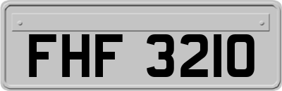 FHF3210