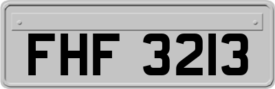 FHF3213