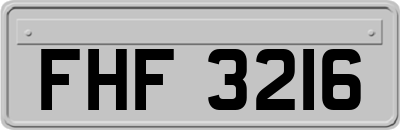 FHF3216