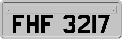 FHF3217