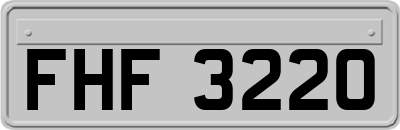 FHF3220