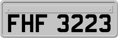 FHF3223