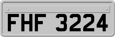 FHF3224