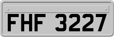 FHF3227