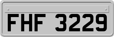 FHF3229