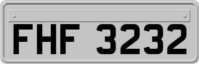 FHF3232