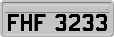 FHF3233