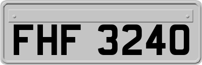 FHF3240