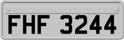 FHF3244