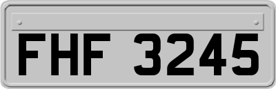 FHF3245