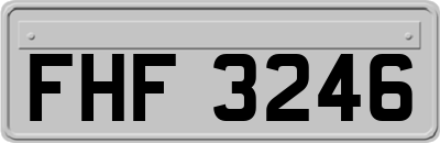 FHF3246