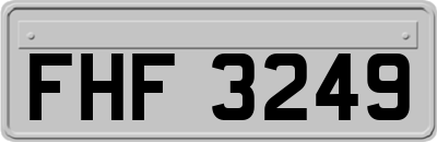FHF3249