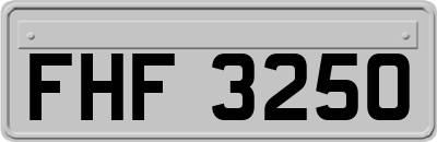 FHF3250