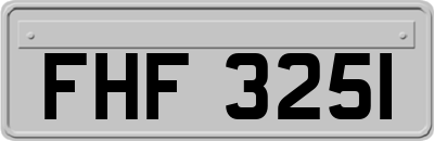FHF3251