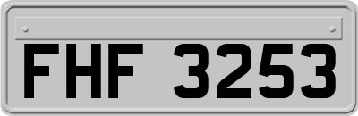 FHF3253