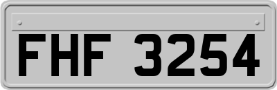 FHF3254