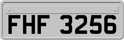 FHF3256