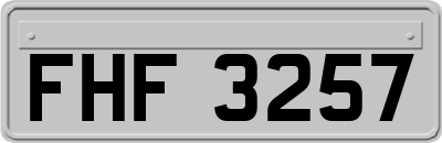 FHF3257