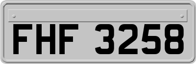 FHF3258