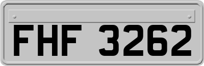 FHF3262