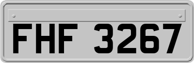 FHF3267
