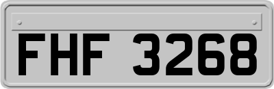 FHF3268