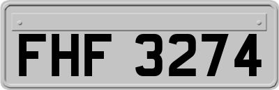 FHF3274