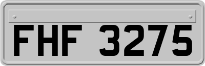 FHF3275