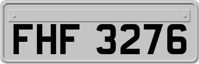 FHF3276