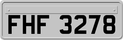 FHF3278
