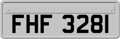 FHF3281