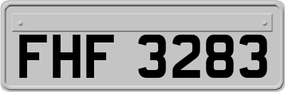 FHF3283