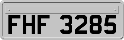 FHF3285
