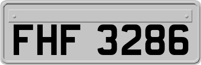 FHF3286