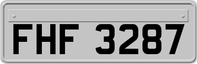 FHF3287
