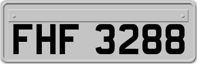 FHF3288