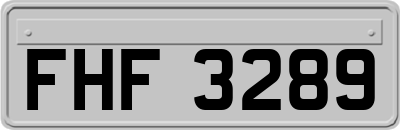 FHF3289