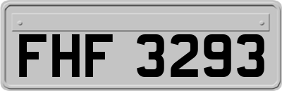 FHF3293