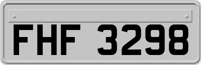 FHF3298