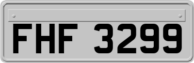 FHF3299