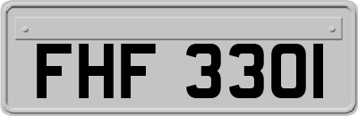 FHF3301