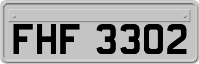 FHF3302
