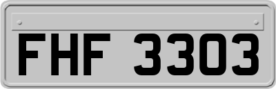 FHF3303
