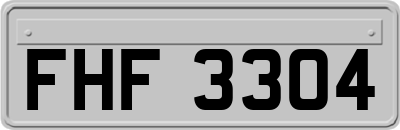FHF3304