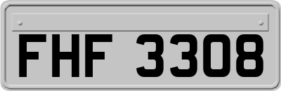 FHF3308