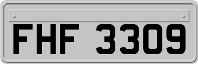 FHF3309