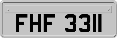 FHF3311