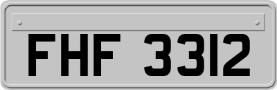 FHF3312
